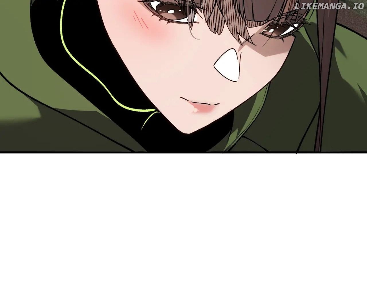 The Devil Never Cries Chapter 90 - page 64